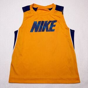 Nike Dri Fit Tank